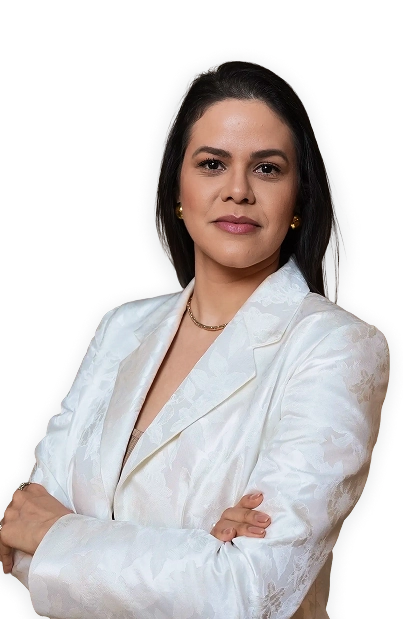 Dra. Isabela Dantas