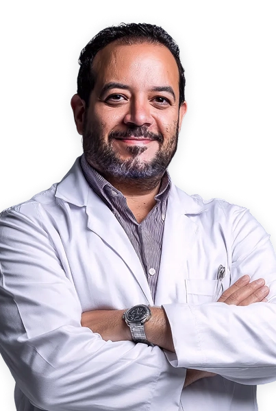 Dr. May Silveira