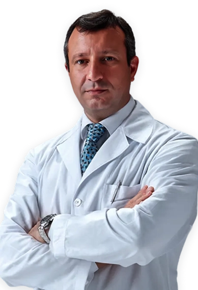 Dr. Vanderlei Landini