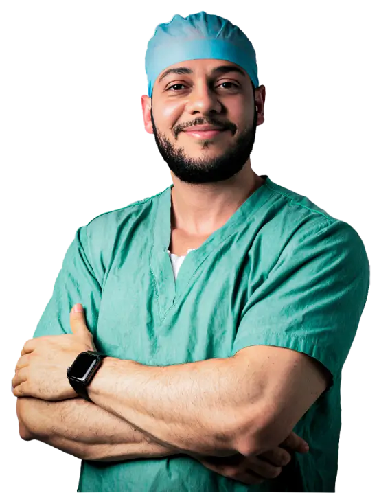 Dr Thiago Amorim