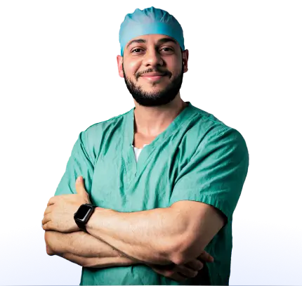 Dr Thiago Amorim