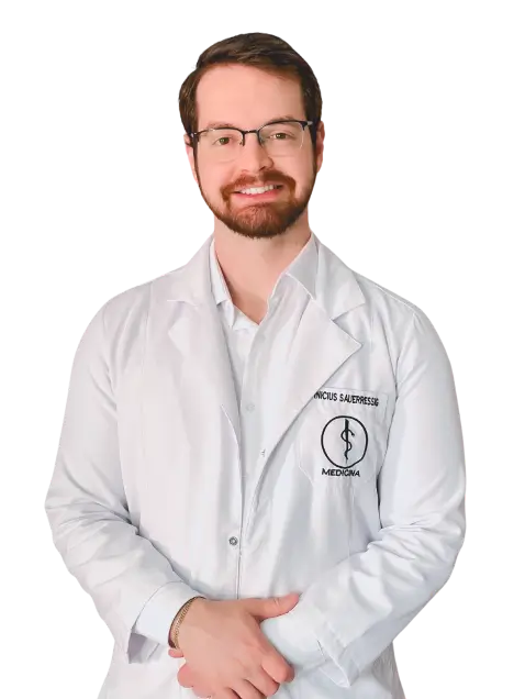 Dr Thiago Amorim
