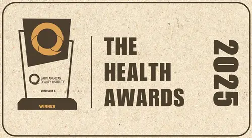 The Health Awards 2025