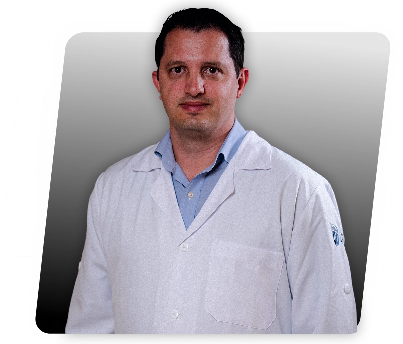 Dr Alexandre
