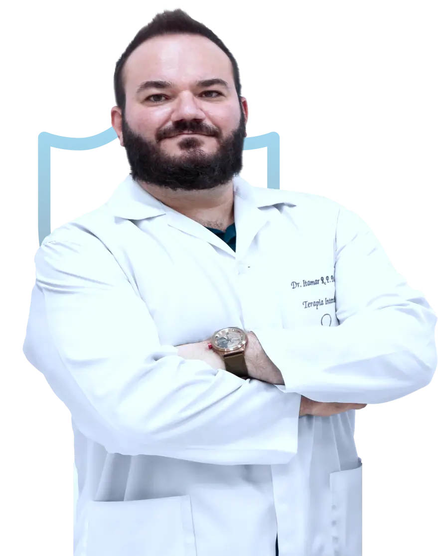 dr Itamar