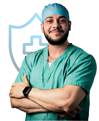 dr Thiago