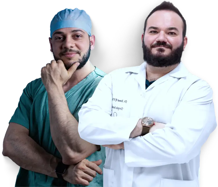Coordenadores da Pós-Graduação em Medicina Intensiva