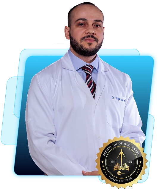 Dr Thiago Amorim
