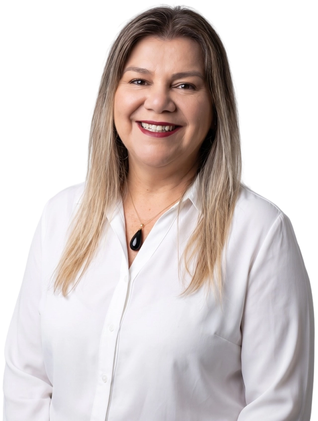 Silvia Cristina Castro