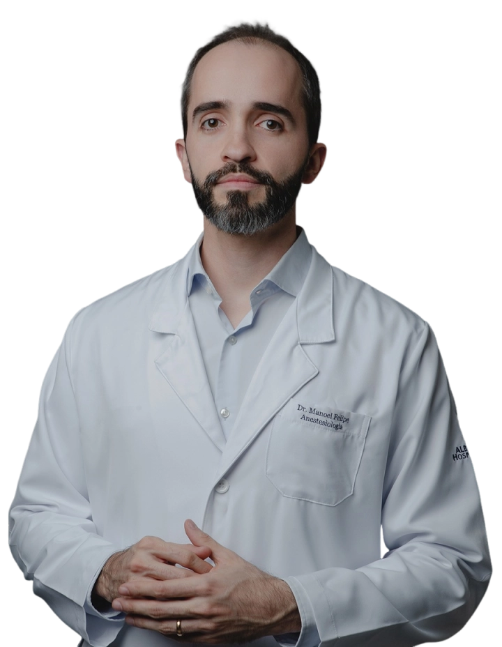 Dr. Manoel Quintino