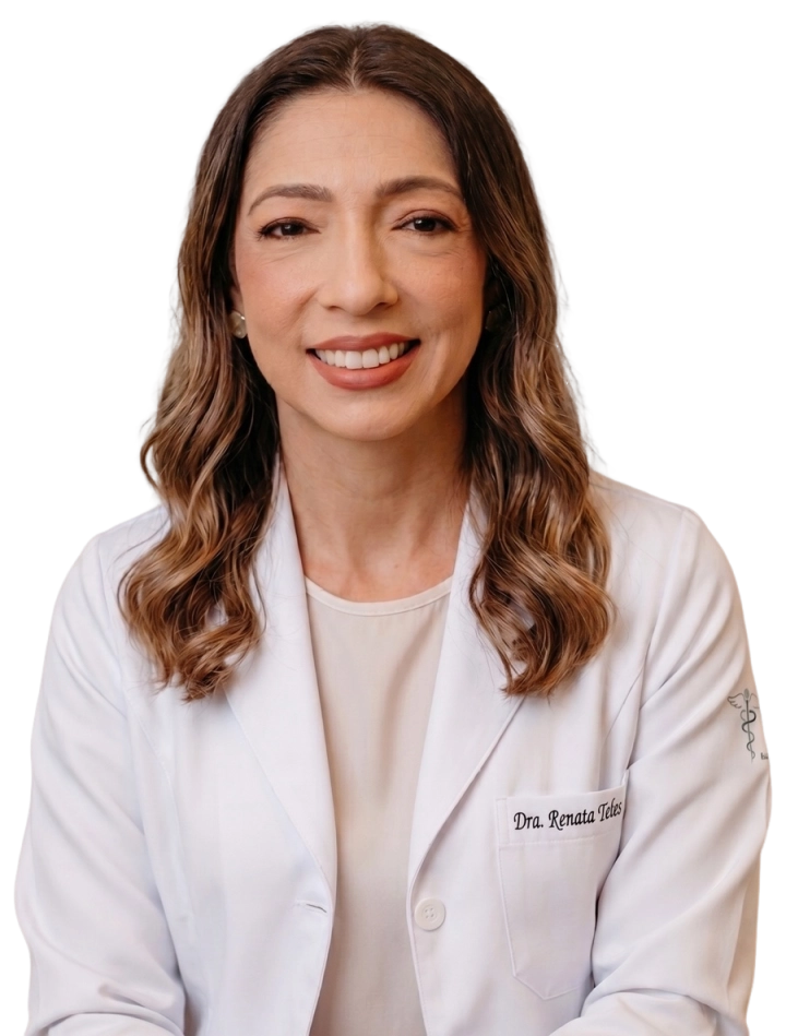 Dra. Renata Telles
