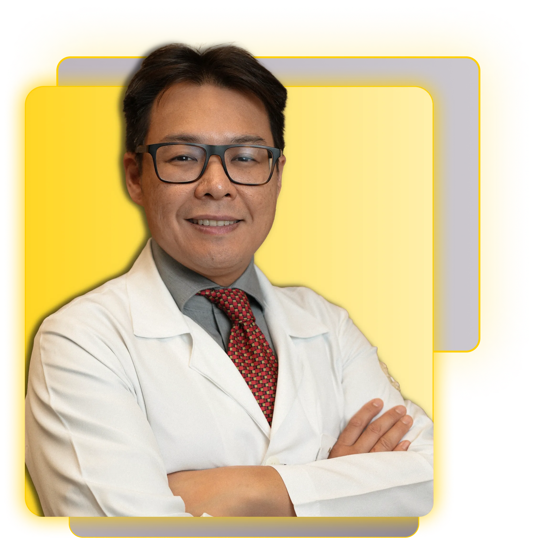 Dr Fernando