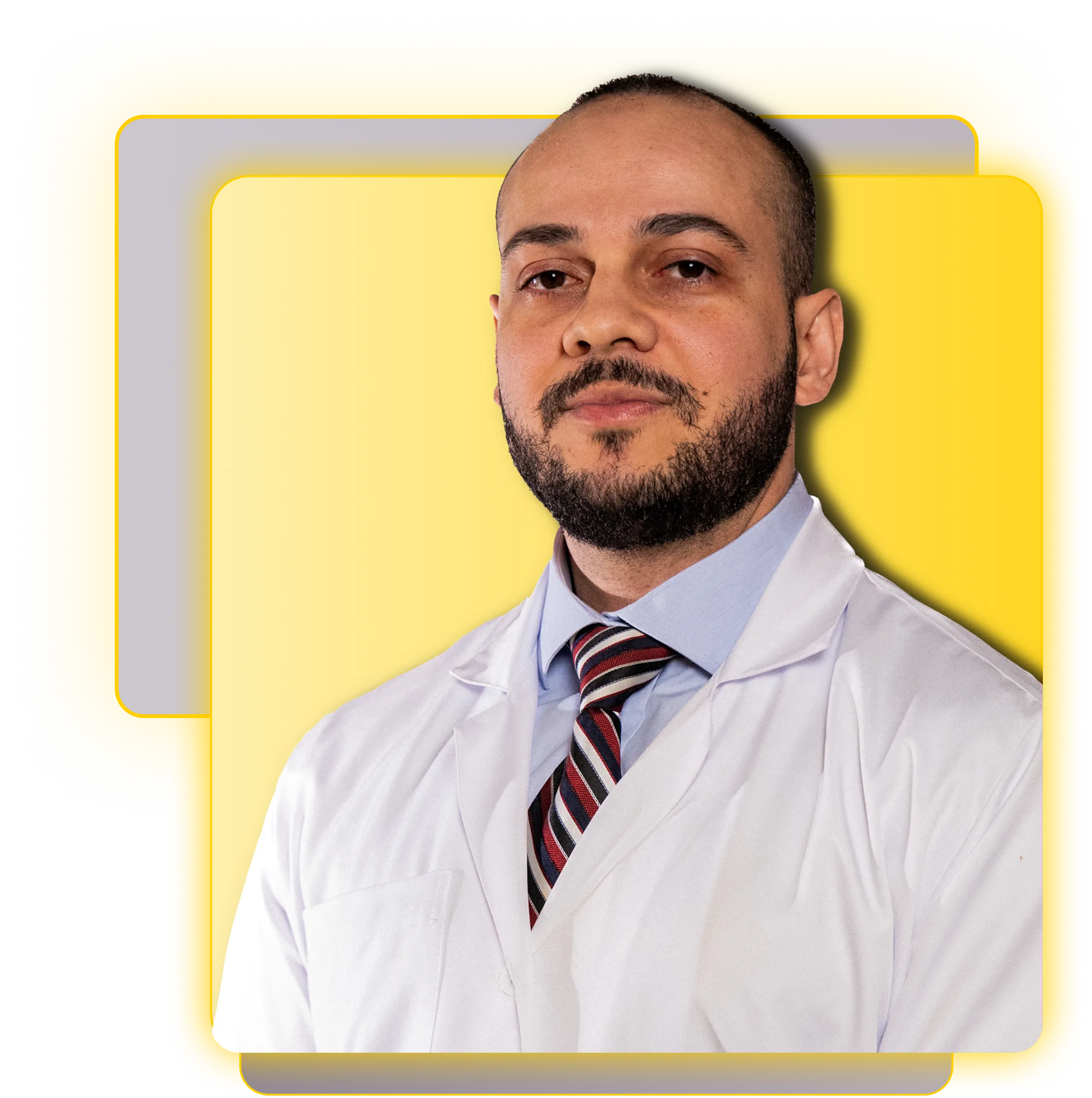 Dr Thiago Amorim