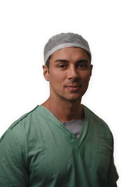Dr. Thiago Fraga