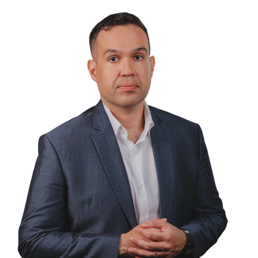 Dr. Ednaldo Queiroga