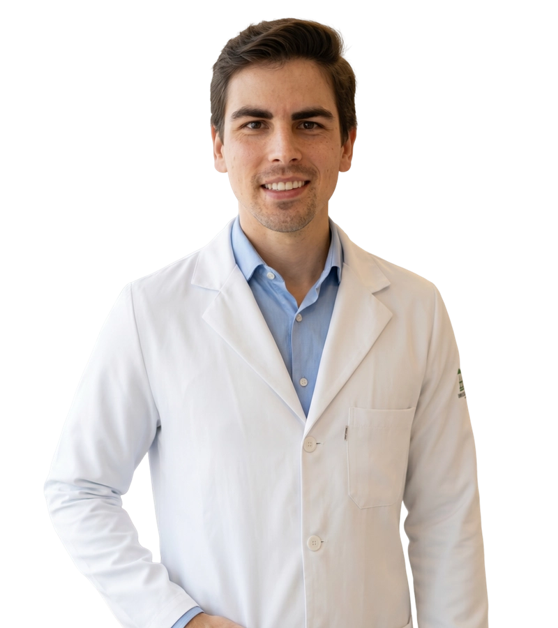 Dr. Guilherme Domingues