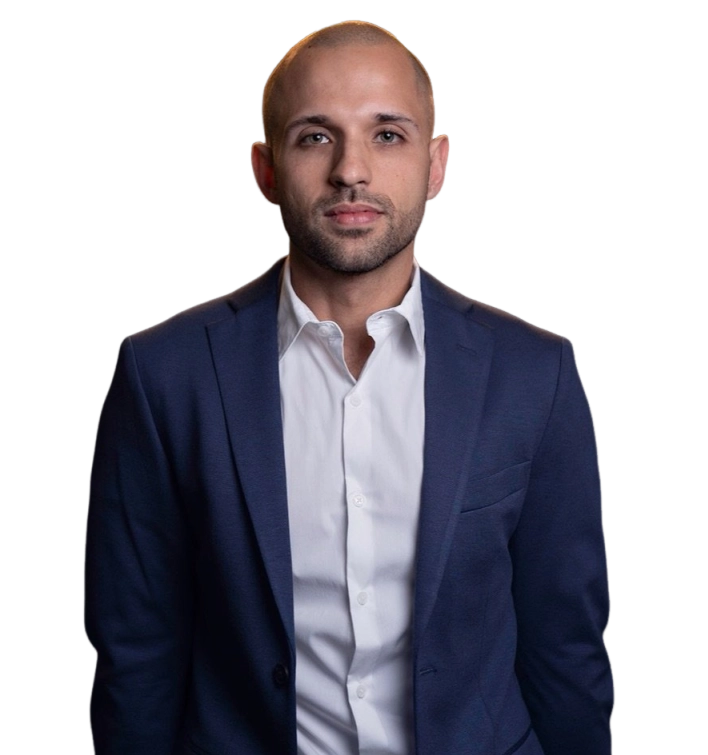 Dr. Mateus A. Freitag