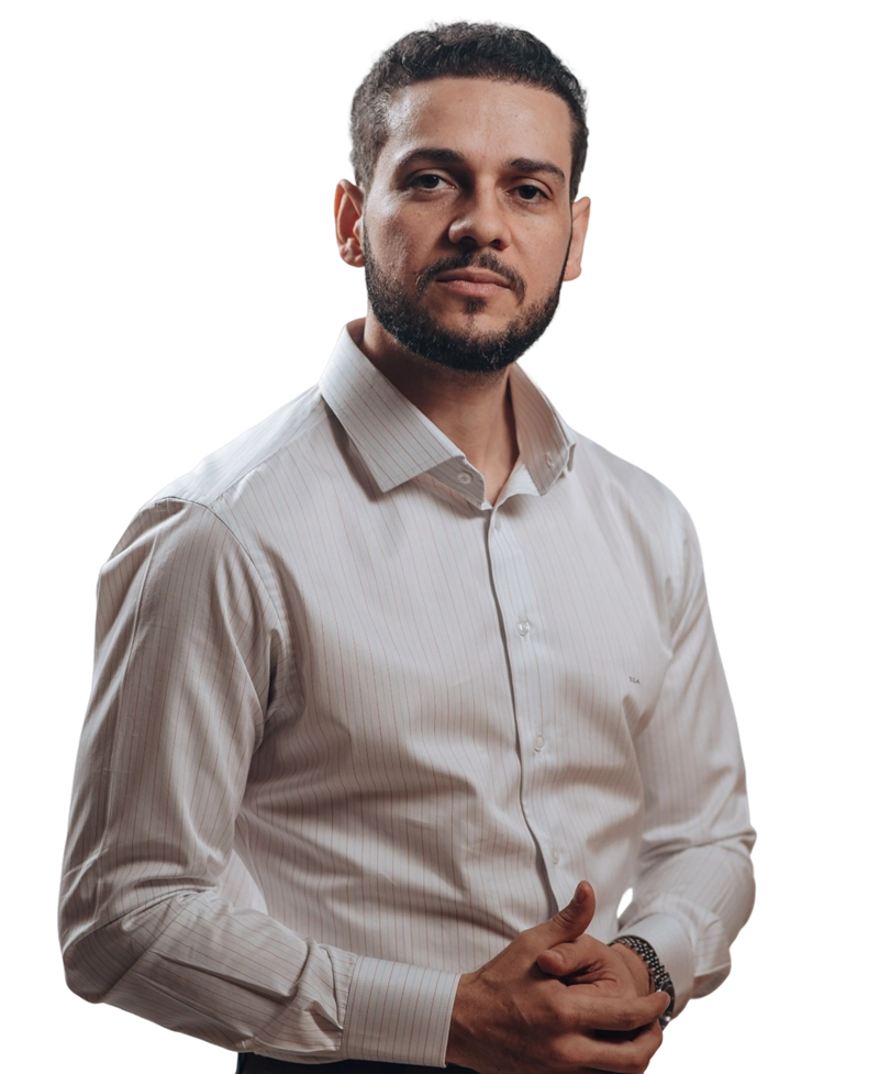 Dr. Me. Thiago Amorim