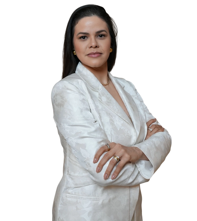 Dra. Isabela Dantas