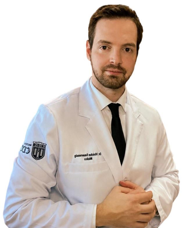 Dr. Vinicius Sauerressig
